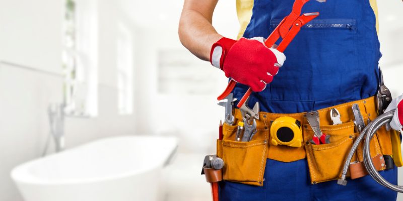 Como Evitar Golpes na Contratação de Encanador em Carapicuíba