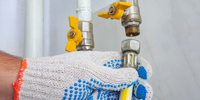 Quanto Custa o Serviço de um Bombeiro Hidráulico em Carapicuíba? 